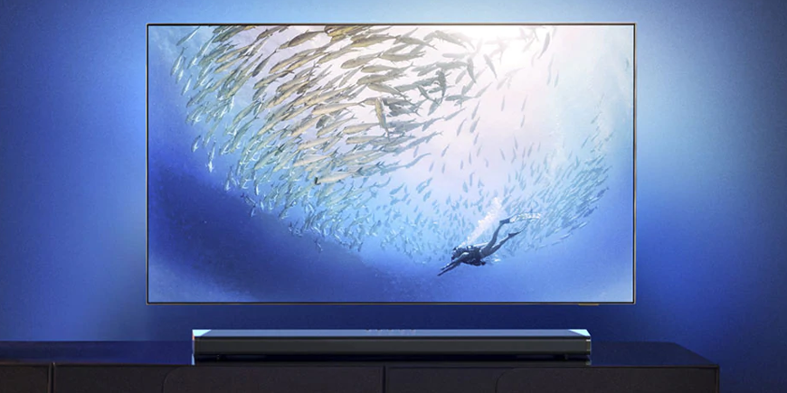 Jak pověsit televizi