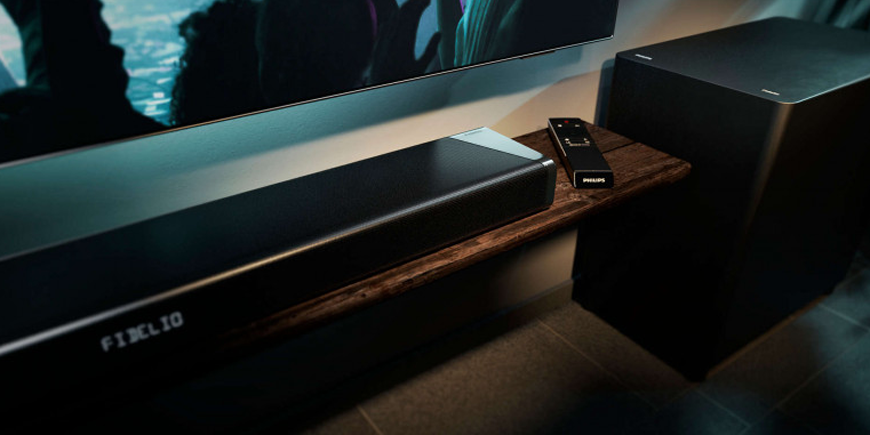 Jak na dokonalý zvuk