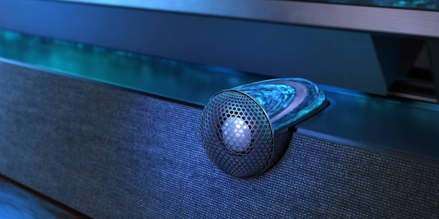 Televizor Philips 9636 Premium MiniLED