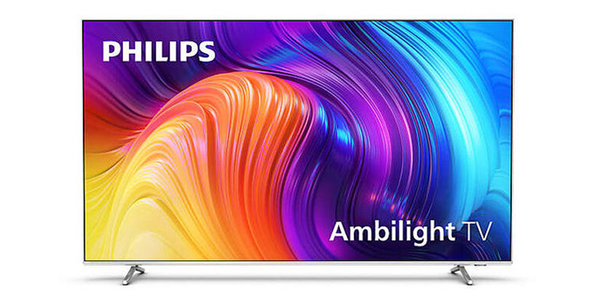 Nejlevnější Philips 86PUS8807? S kódem AMBI5 ušetříte dalších 2 796 Kč